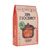 Súp đậu lăng 110g